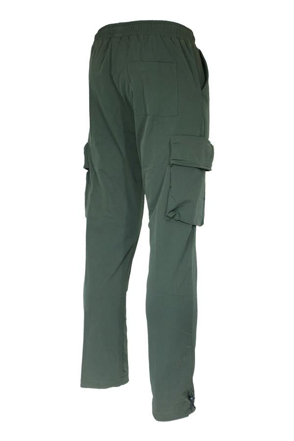 Stretch Advanced Cargo Jogger Dallaswear