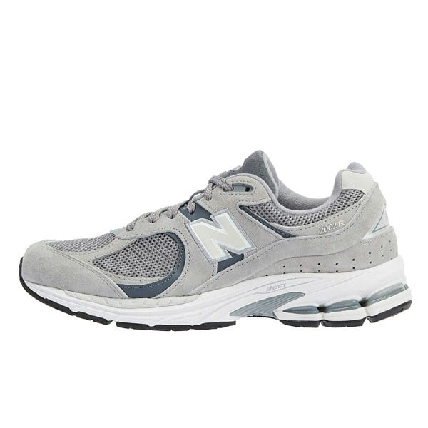 New Balance M2002RST UN 2002 - Steel Suede