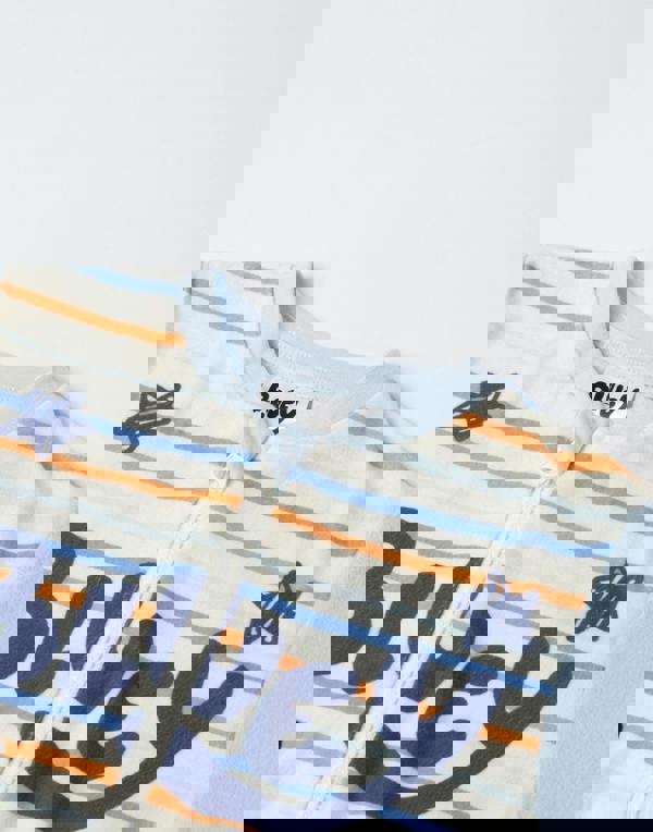 Bluey Boys Blue Character Onesie