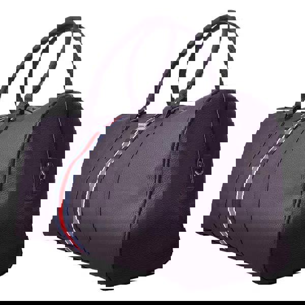 Lambretta Vintage Weekend Holiday Shoulder Body Strap Bag