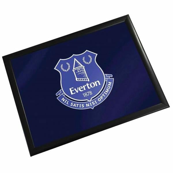 Everton FC Lap Tray, Kitchen Accessories, Sports, Gift