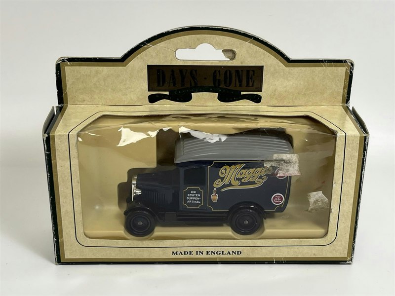 MCSlots Chevrolet Van 1934 Maggis Soups Days Gone 21032D B3