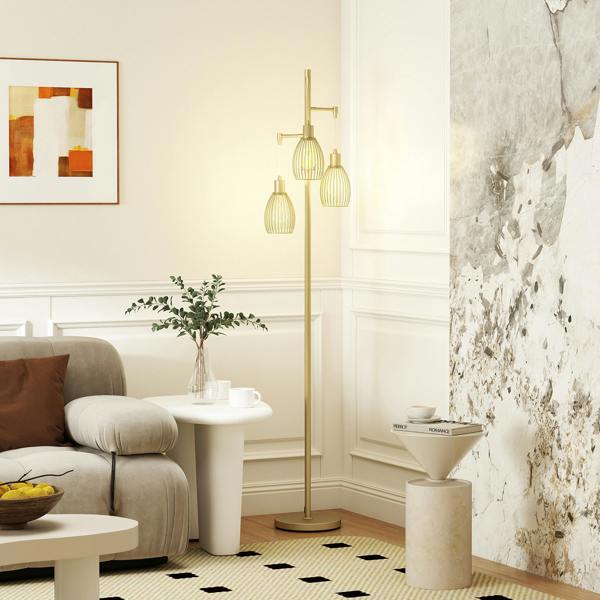 Floor Lamp