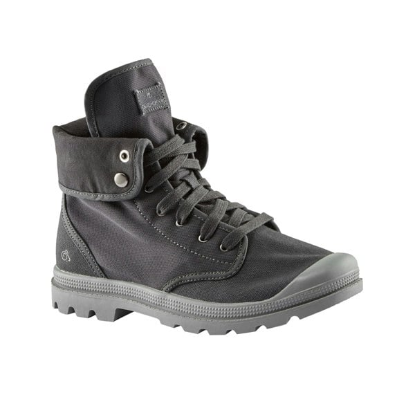 Craghoppers Womens/Ladies Mesa Walking Boots - Dark Grey