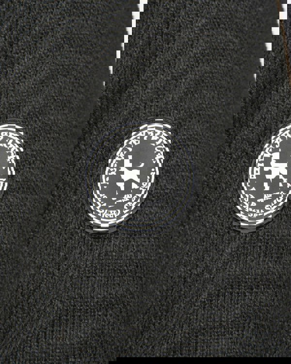 Bewley & Ritch Tonbridge Cardigan - Black