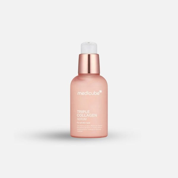 MEDICUBE Triple Collagen Serum 4.0 – 55 ml
