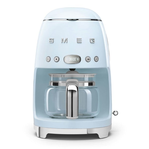 Smeg DCF02 Drip Filter Coffee Machine