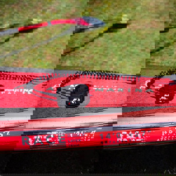 Aqua Marina Stand Up Paddle Board Coil Leash 10'/7mm