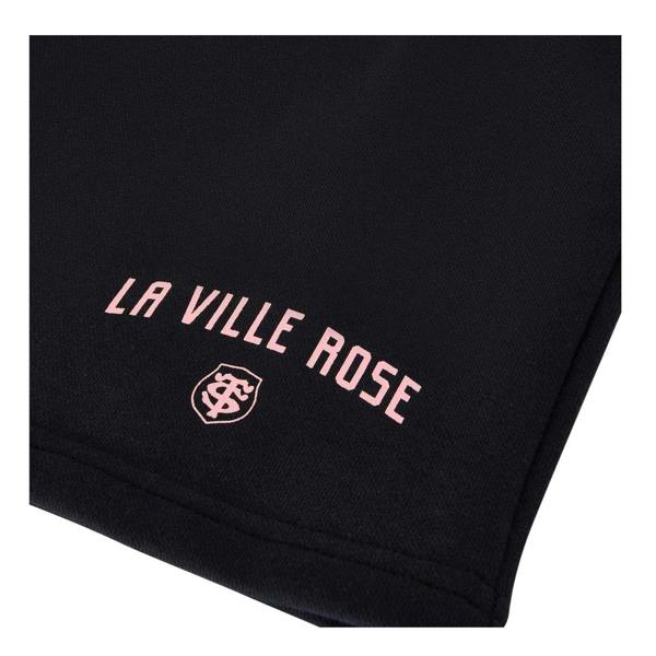 Nike Unisex Adult Stade Toulousain Shorts - Black - 