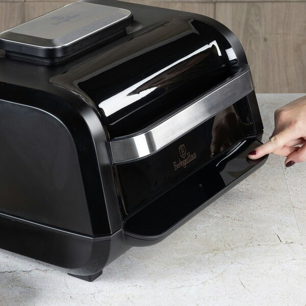 Berlinger Haus Air grill,16 in 1 Berlinger Haus BH9667