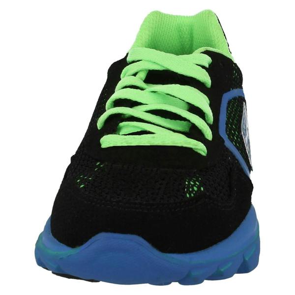 Skechers Boys Skechers Go Run Ride Trainers Supreme 95672
