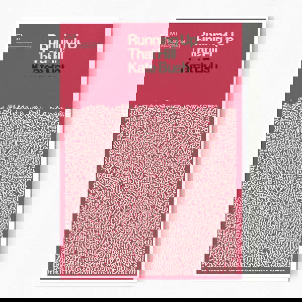 Reign&Hail Running Up That Hill - Kate Bush