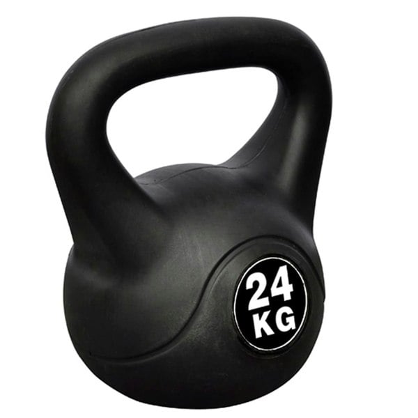 Berkfield Kettle Bell 24 kg.