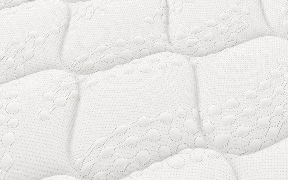 Sealy Advantage Austen Latex Mattress