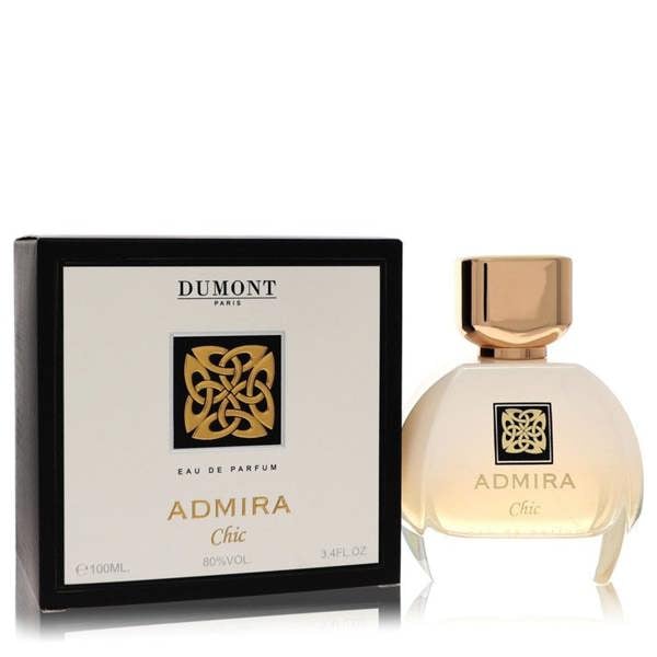 Dumont Paris Admira Chic Eau De Parfum 100 ml