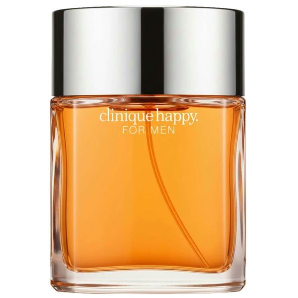 Clinique Happy For Men Cologne Eau de Toilette Spray 100ml / 3.4 fl.oz.
