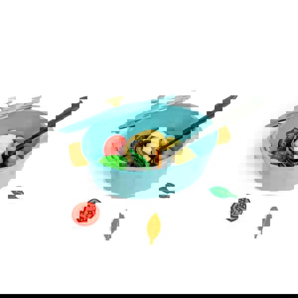 Bigjigs Toys Casserole Dish Set