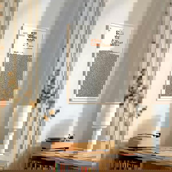 Reign&Hail Electric Relaxation - A Tribe Called Quest