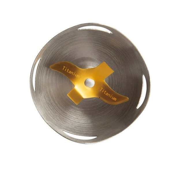 Hand blender Berlinger Haus BH9612 Taupe