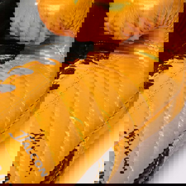 Tuf Wear Falcon Lace Training Gloves