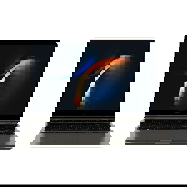 Samsung Galaxy Book3 360 15.6" Laptop Intel i7 13th Gen 16GB RAM 512GB SSD Grey