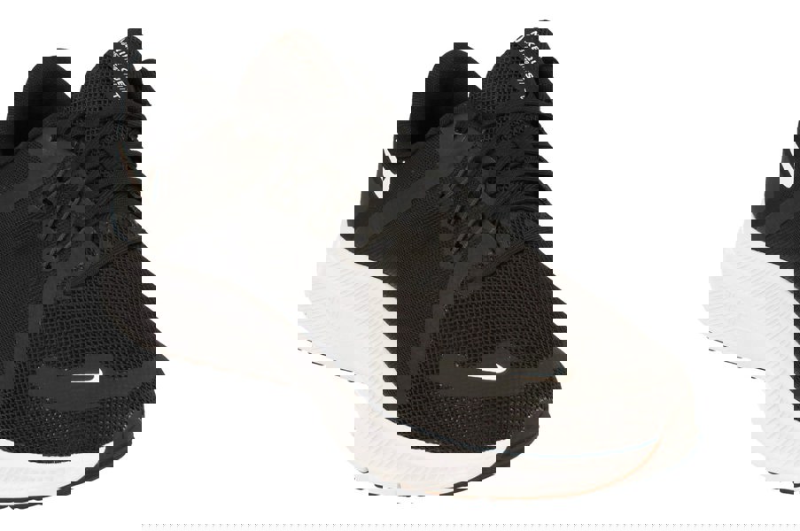 Nike Quest 4 Mens Da1105  006 - Black White Grey 006 - Photo 3