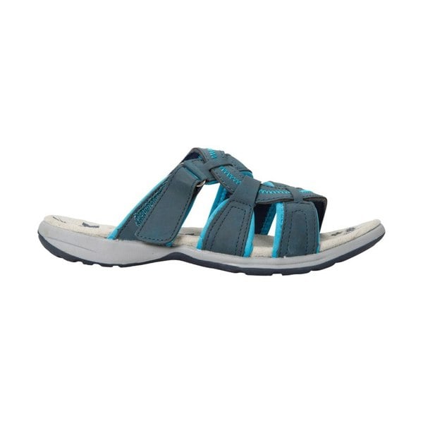 Mountain Warehouse Womens Tide Sandals - Navy