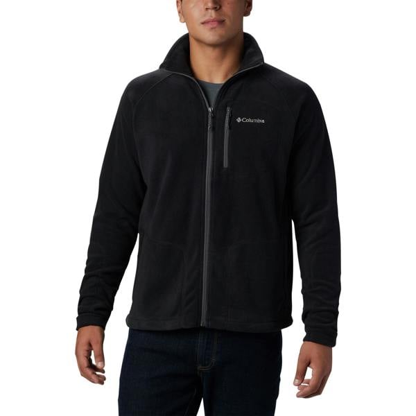Columbia Fast Trek II Full Zip Fleece