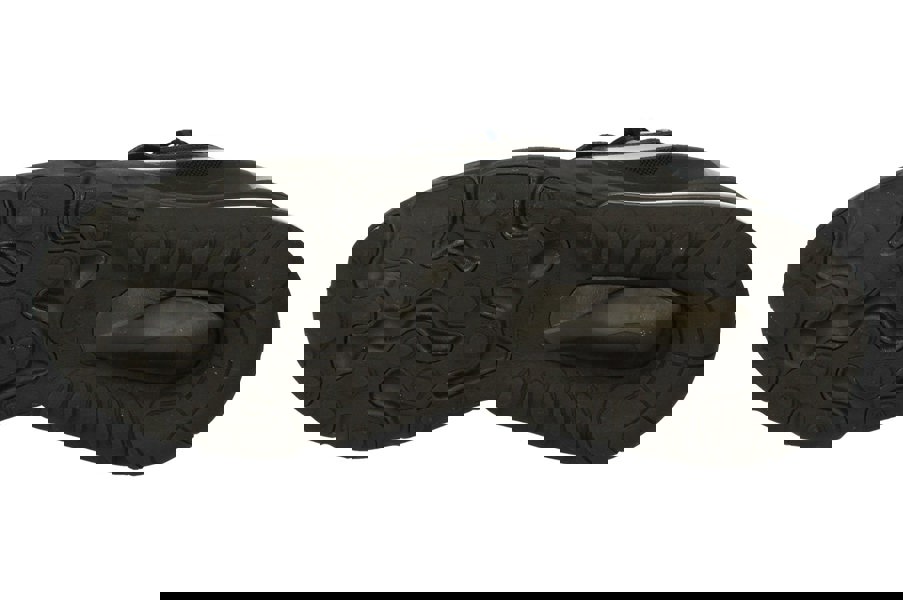 Nike Air Max 270 React GS Cz4209  001 - Black Metallic Cool Grey 001 - Photo 4