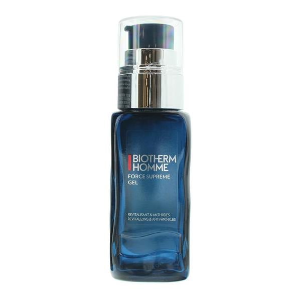 Biotherm Homme Force Supreme Moisturising Anti-Ageing Gel 50ml