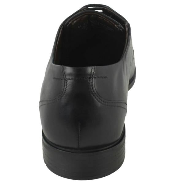 Bugatti Mens Bugatti Formal Lace Up Shoes 16002