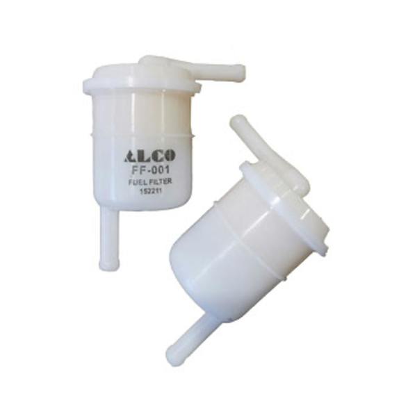 ALCO Fuel Filter for Nissan Micra Sunny Cherry Bluebird Navara Patrol Vanette