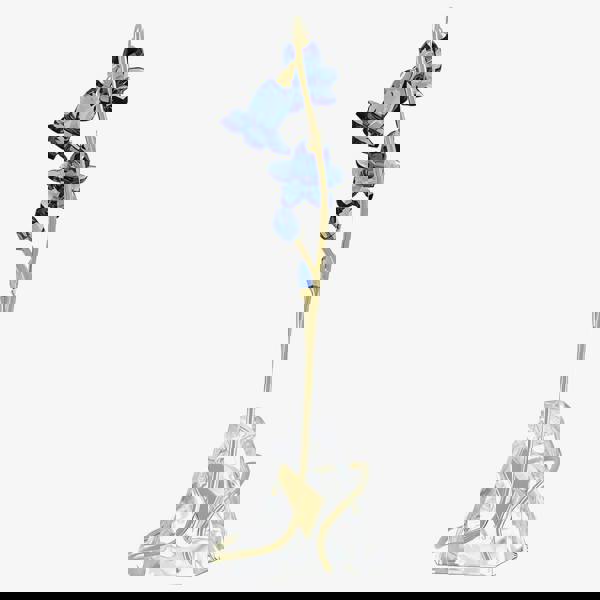 Swarovski Florere Blue Bellflower Figurine 5719807