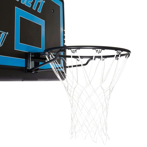 NET1 Conquer Basketball Hoop