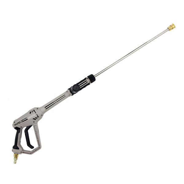 Heavy Duty Industrial High Pressure Trigger Gun and Lance