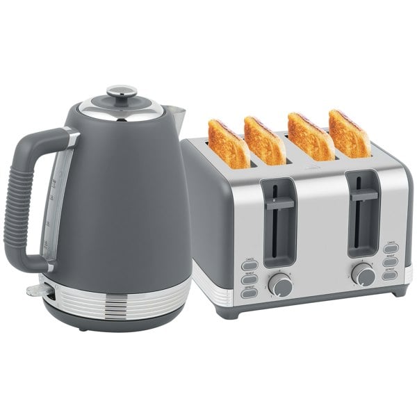 Kettle and Toaster Set