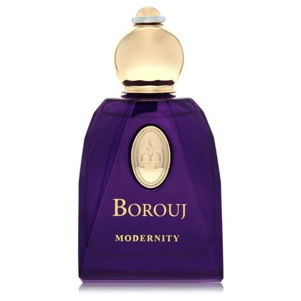 Borouj Borouj Modernity by Borouj Eau De Parfum Spray (Unisex Unboxed) 2.8 oz for Men 83 ml