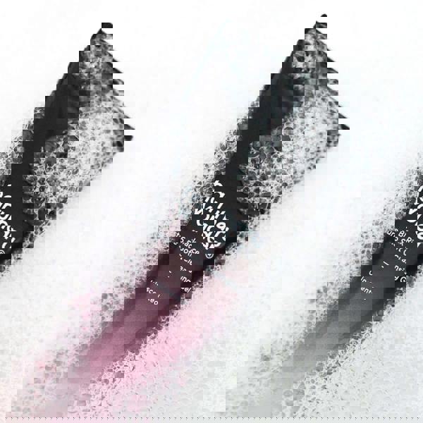 Haruharu Wonder Skincare Black Rice Moisture 5.5 Soft Cleansing Gel 100ml - Additional 1