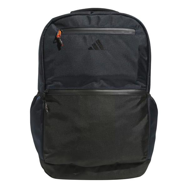 Adidas Contrast Recycled Polyester Backpack - Legend Ink - 