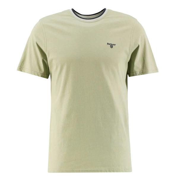 Barbour Cornsay Tailored T-Shirt