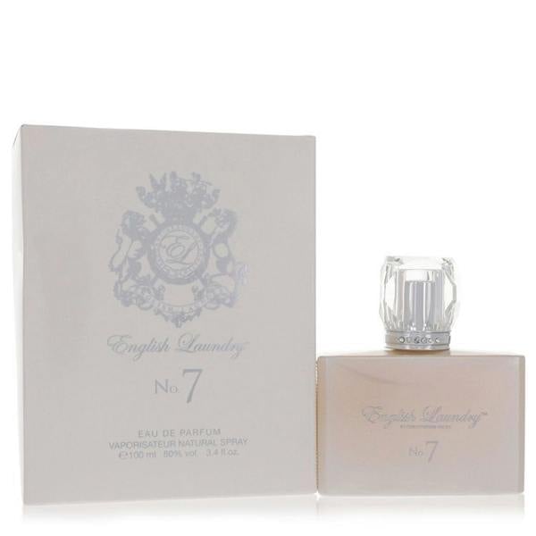 English Laundry No 7 Eau De Parfum 100 ml