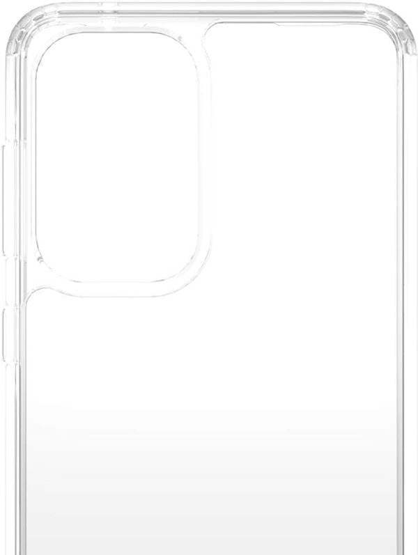 PanzerGlass Panzer Glass Hard Case for Samsung Galaxy A33 5G Clear - 0386