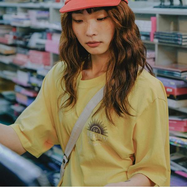 Kappy Design Sunny Wink T-Shirt