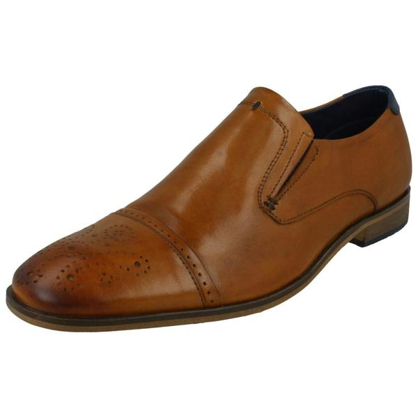 Pod Mens POD Formal Slip On Shoes Ottawa
