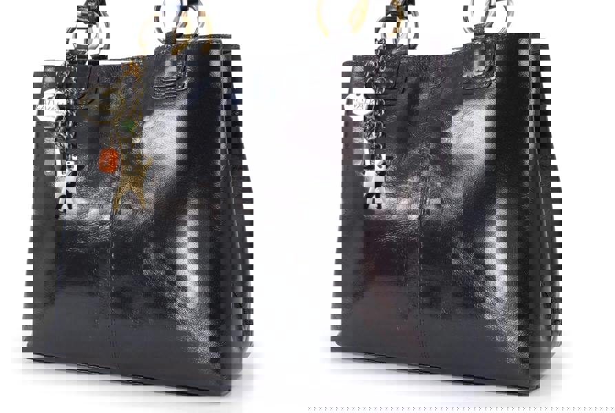 Catwalk Collection Handbags Bellstone - Shoulder Bag