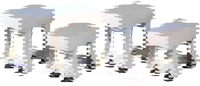 Aidapt Derby Bath Seat 6"