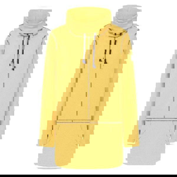 Lazy Jacks Women's Drawstring Sweatshirt - Heather