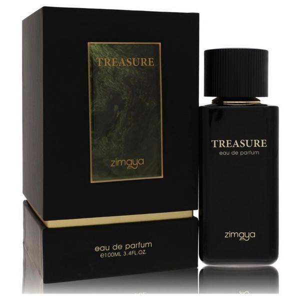Afnan Treasure Eau De Parfum 100 ml