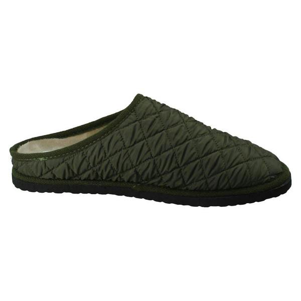 Padders Mens Padders Slip On Mule Slippers Apollo