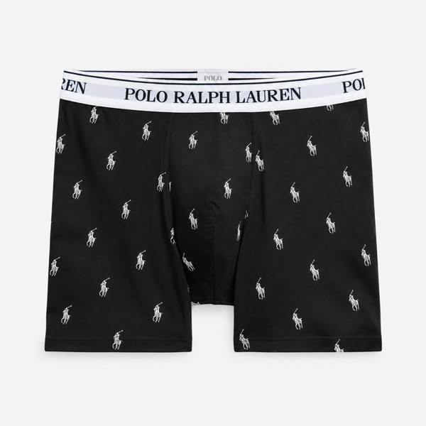 Polo Ralph Lauren Boxer Briefs Boxers   in  Multicoloured